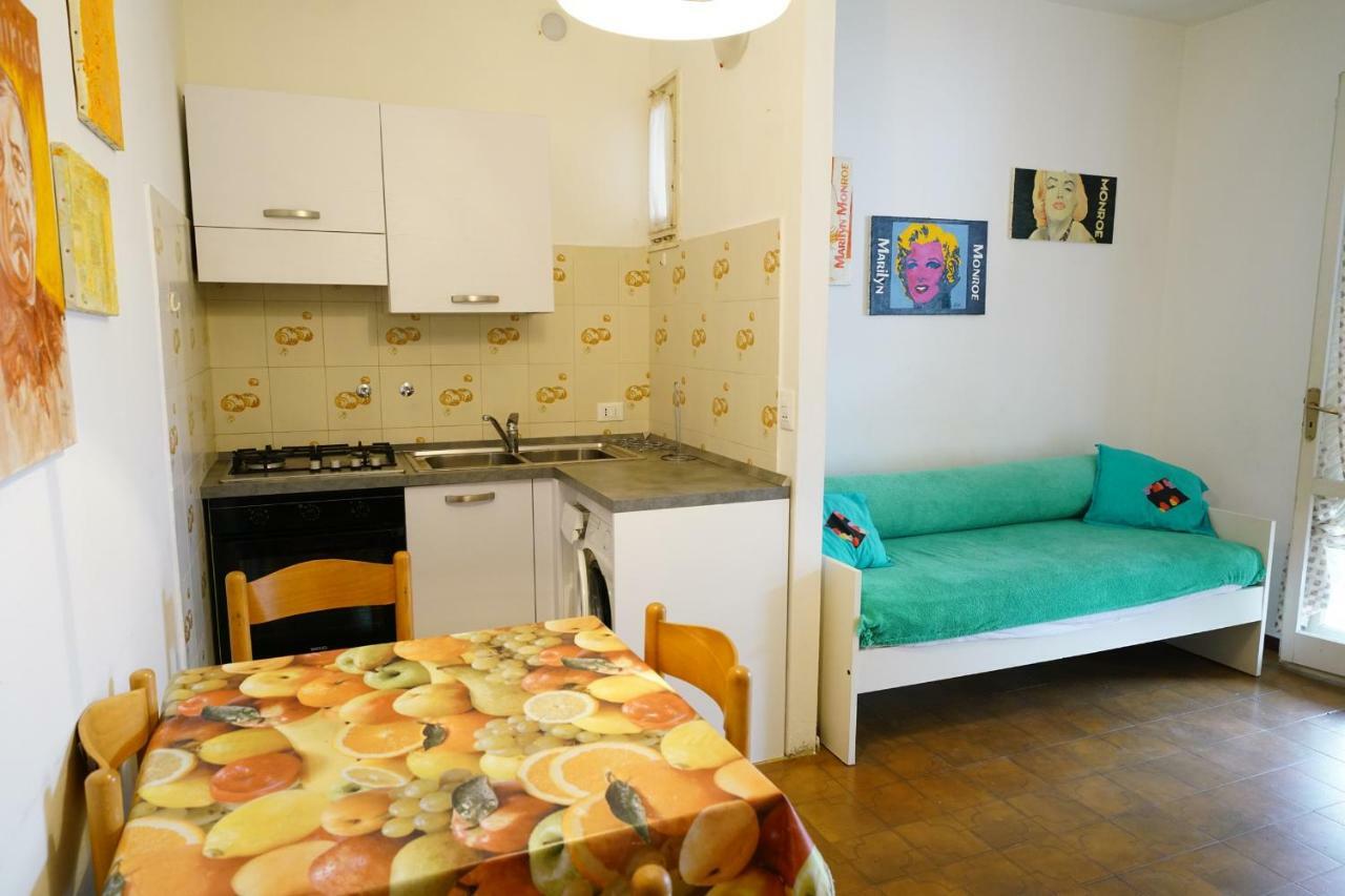 Villetta Linda 8 Lido delle Nazioni Ngoại thất bức ảnh
