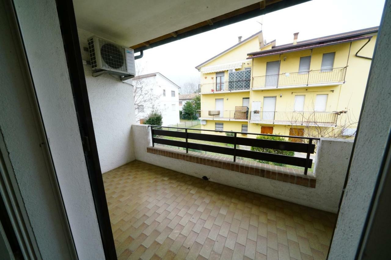 Villetta Linda 8 Lido delle Nazioni Ngoại thất bức ảnh