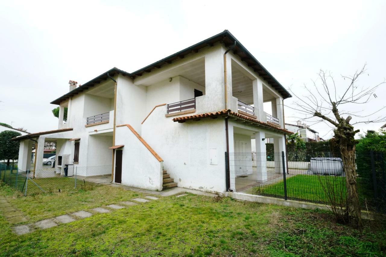 Villetta Linda 8 Lido delle Nazioni Ngoại thất bức ảnh