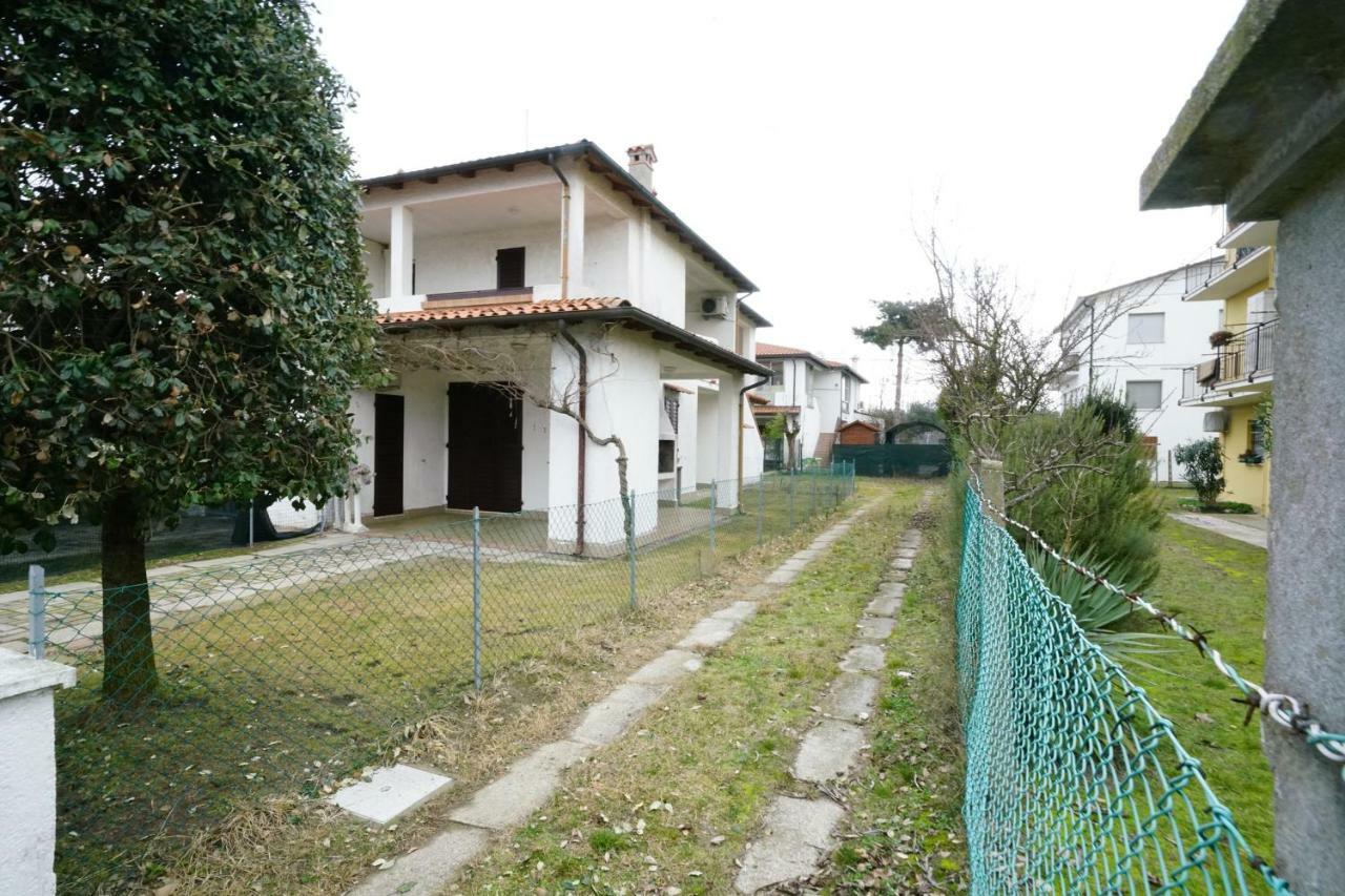 Villetta Linda 8 Lido delle Nazioni Ngoại thất bức ảnh