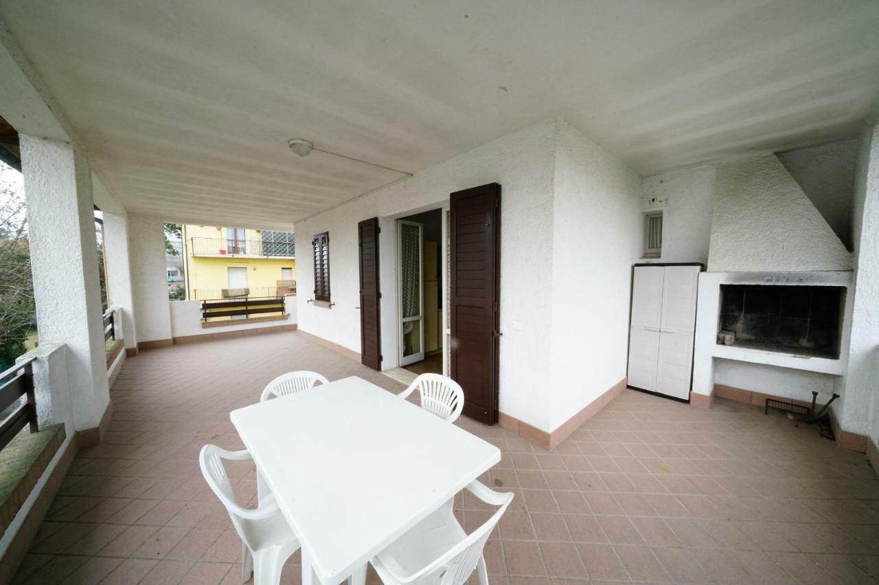 Villetta Linda 8 Lido delle Nazioni Ngoại thất bức ảnh